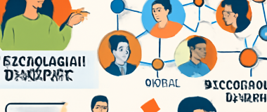 Természetes táj, hegyekkel és erdőkkel, naplemente színekben, egy patak csendesen csordogál előtérben.